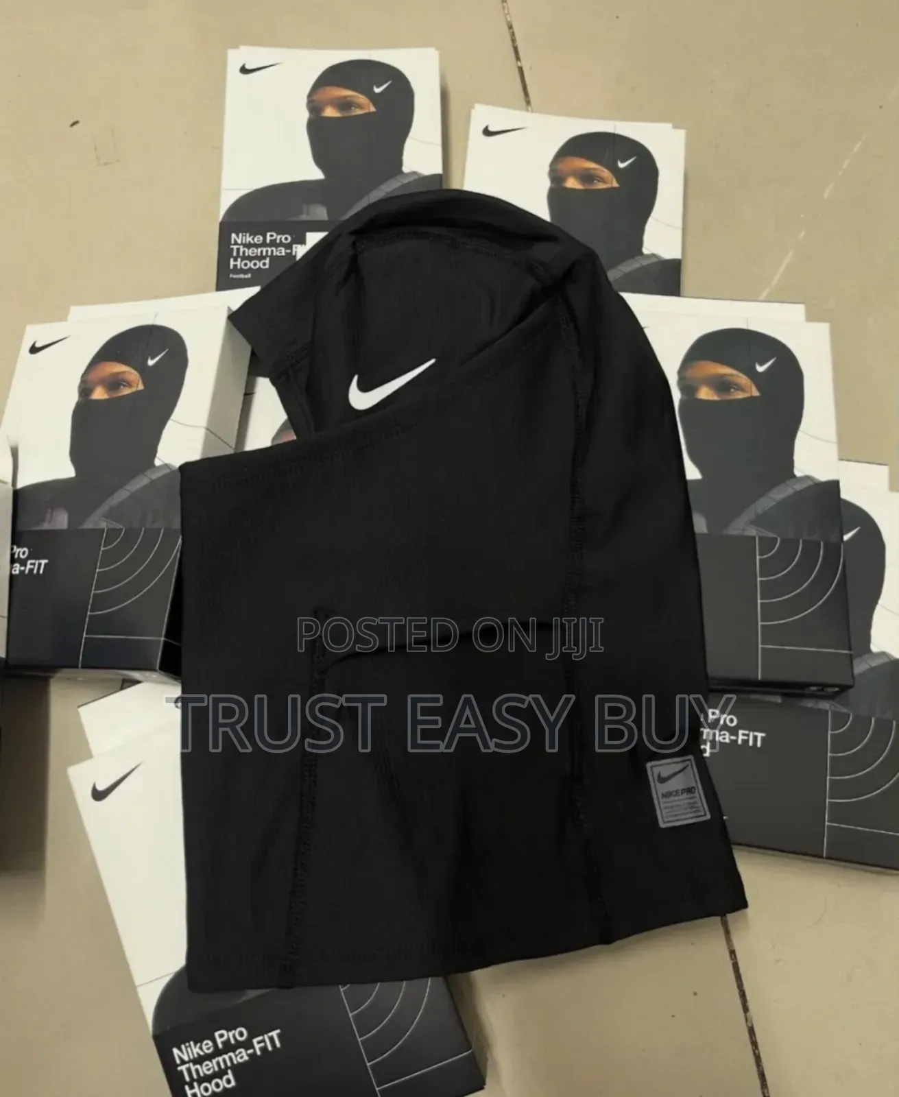 Original Nike Ski Mask