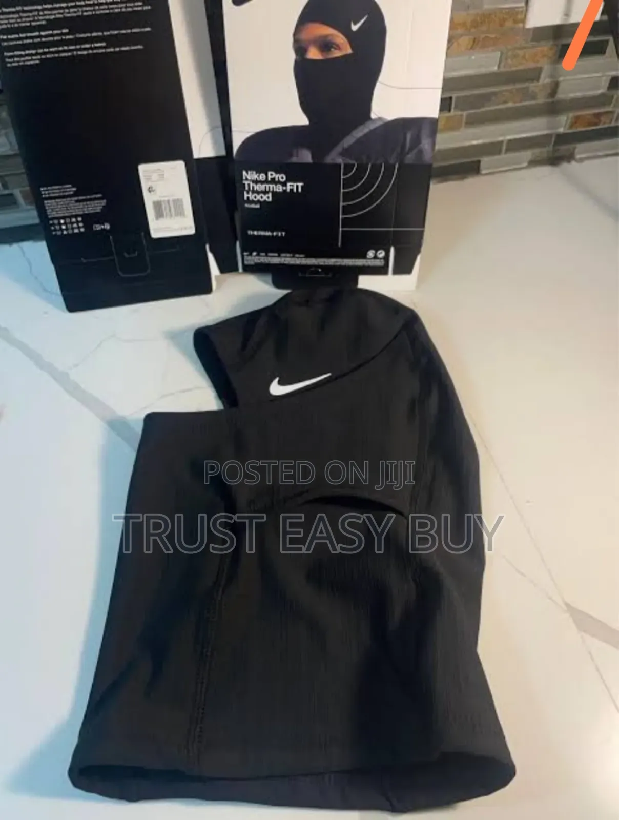 Original Nike Ski Mask