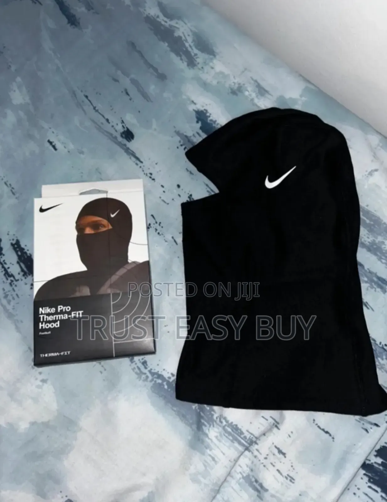 Original Nike Ski Mask