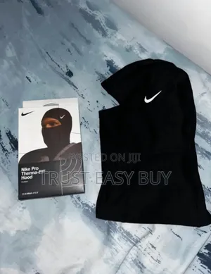 Original Nike Ski Mask