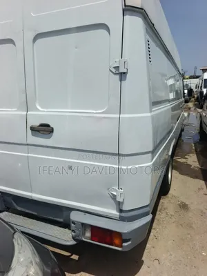 Iveco Daily 1999 White