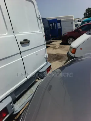 Iveco Daily 1999 White