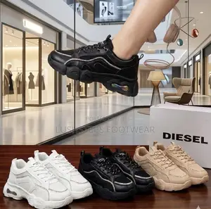 Luxury Sneakers
