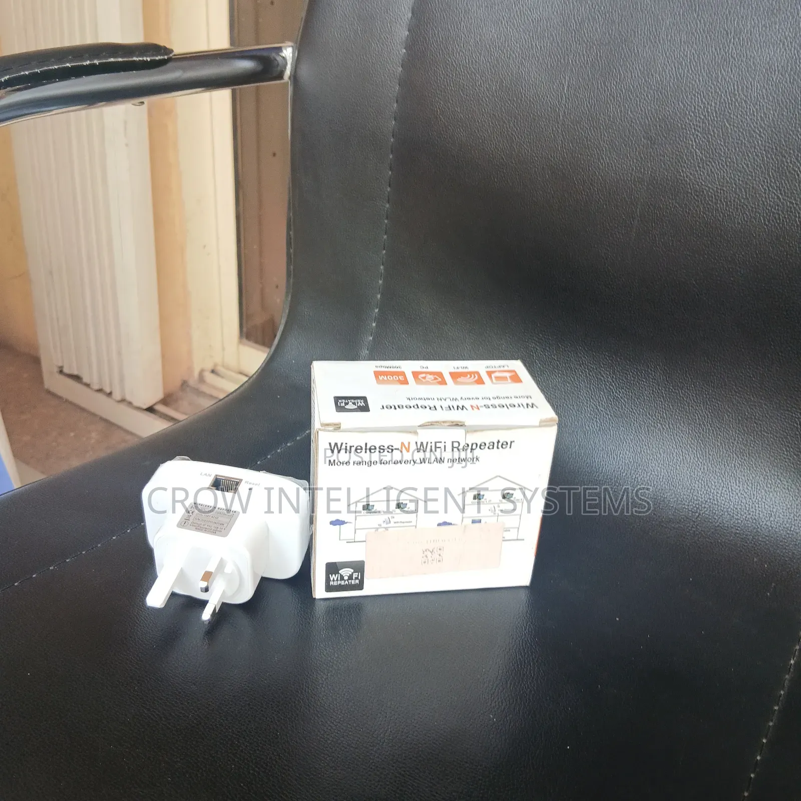 Wireless Wifi Repeater