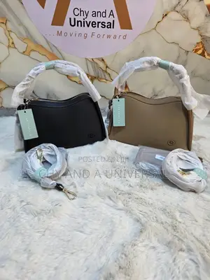 Exotic Chrisbella Small Sized Bag