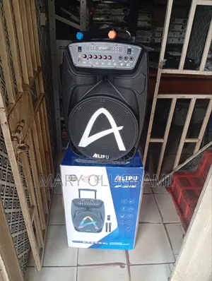 Quality Rechargeable Bluetooth Speaker