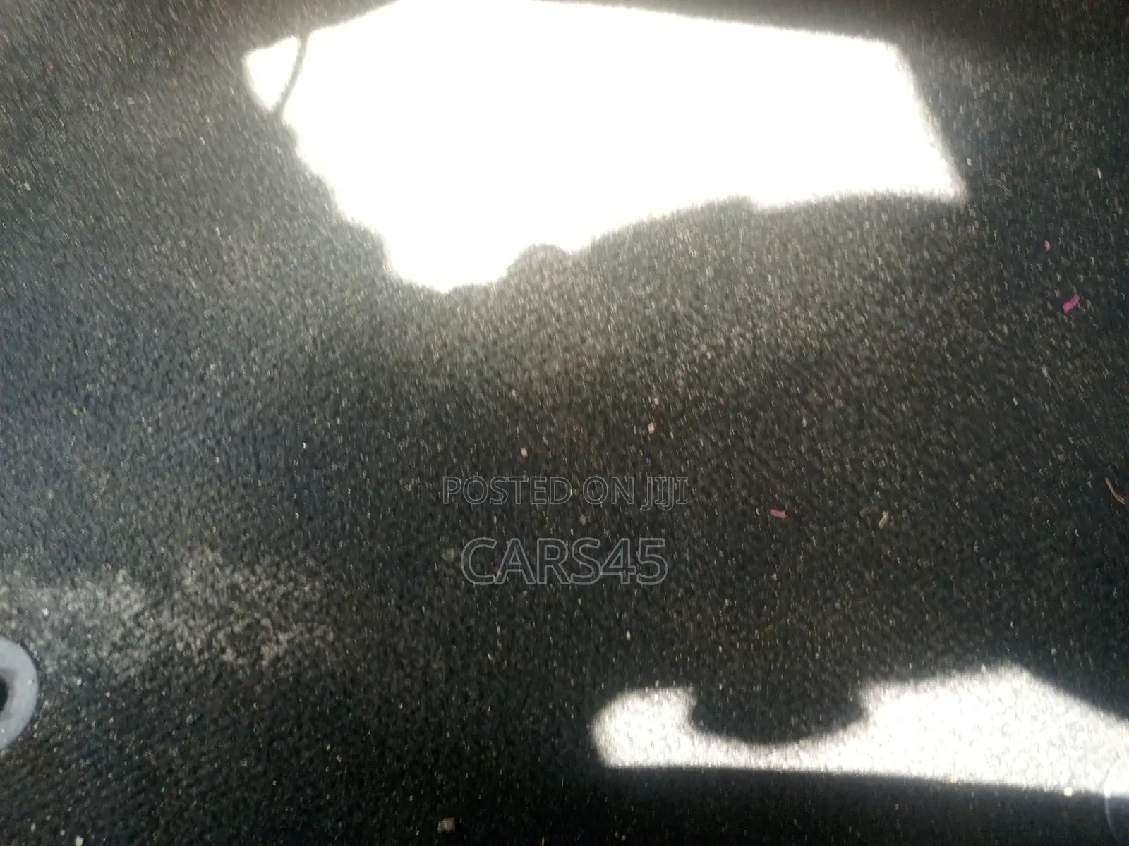 Toyota Camry 2012 Silver