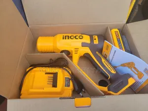 20v Cordless Pressure Washer