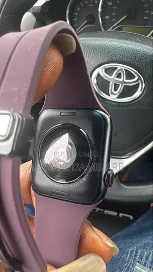 Iwatch Se 2nd Gen