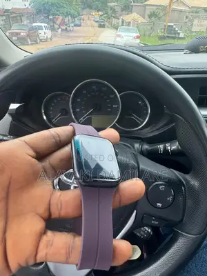 Iwatch Se 2nd Gen