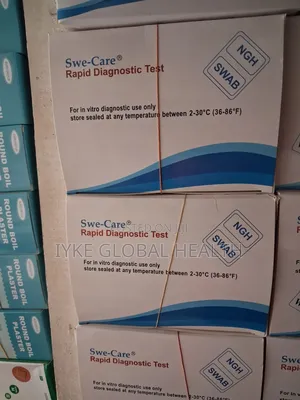 Gonorrhea Kit