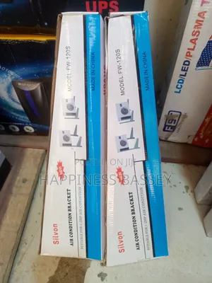 Ac Hangar /Brackets