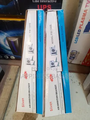 Ac Hangar /Brackets