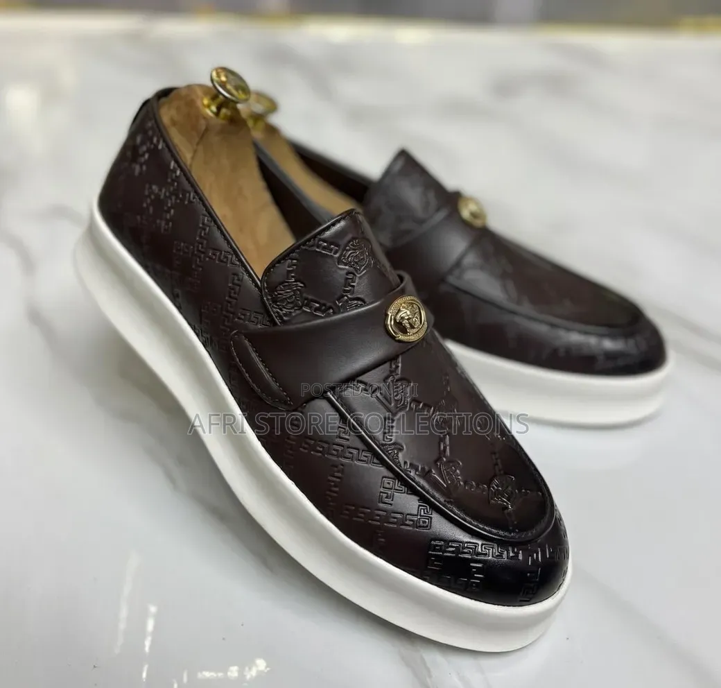 Versace Shoe