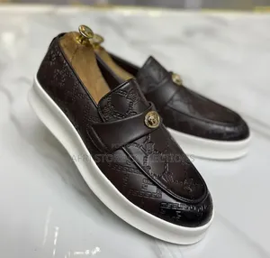 Versace Shoe