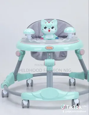 Baby Walker