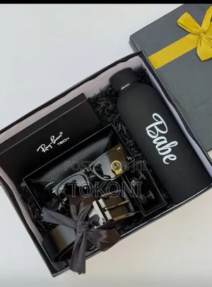 Gift Boxes