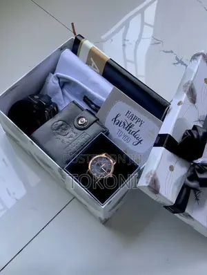 Gift Boxes