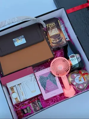 Gift Boxes
