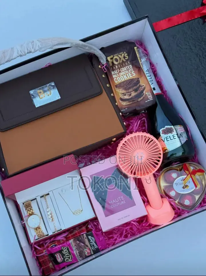 Gift Boxes