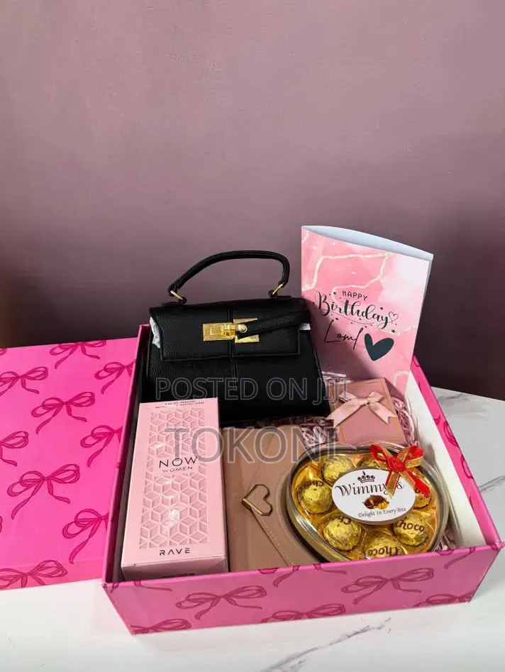 Gift Boxes