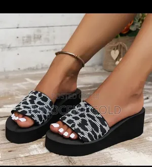 Quality Slippers