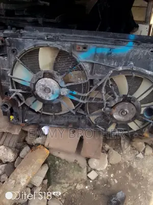 Radiator Toyota Rav4 2008 /2015