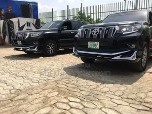 Vip Suvs Rental Service Provider Nationwide
