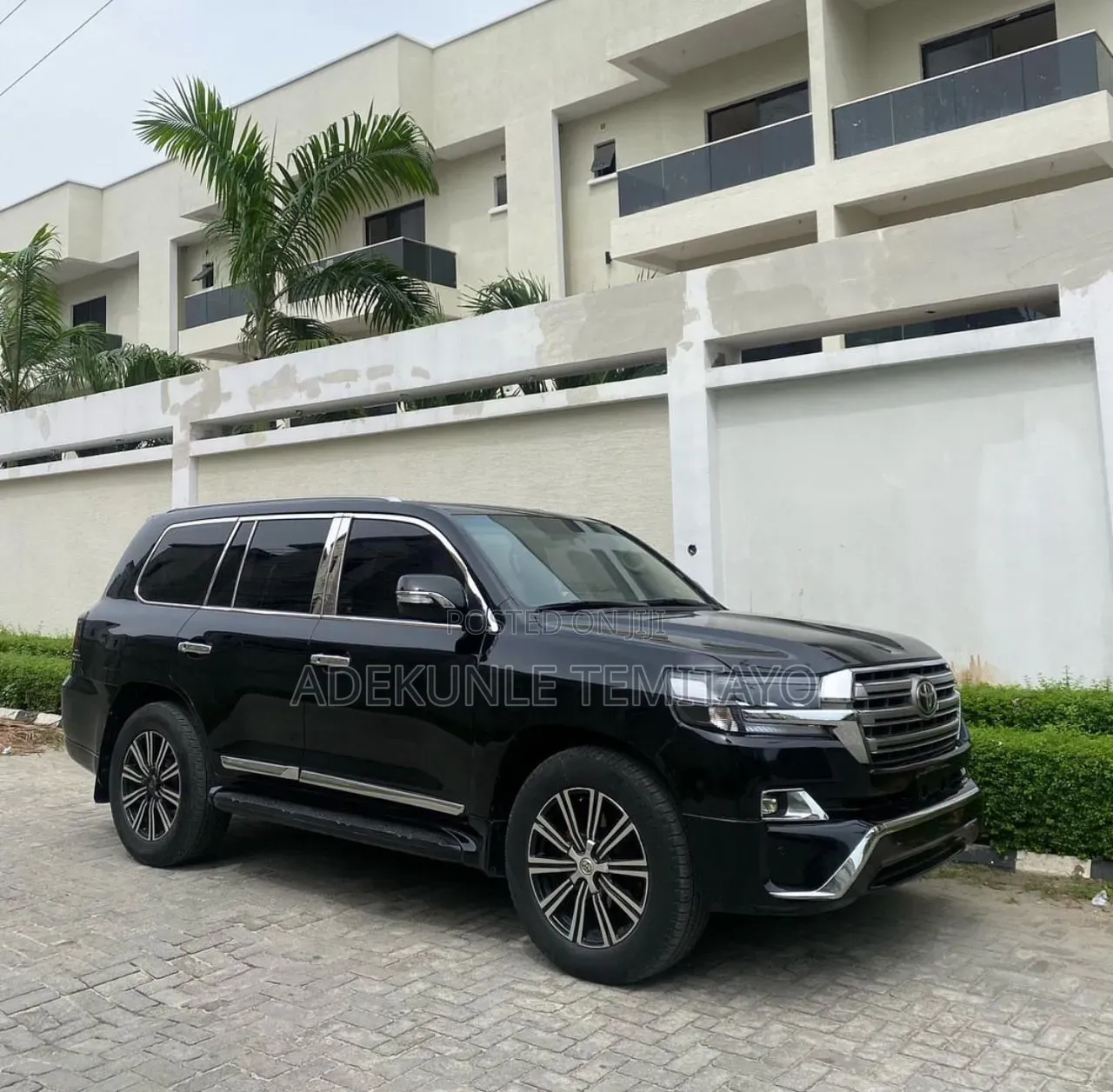 Vip Suvs Rental Service Provider Nationwide