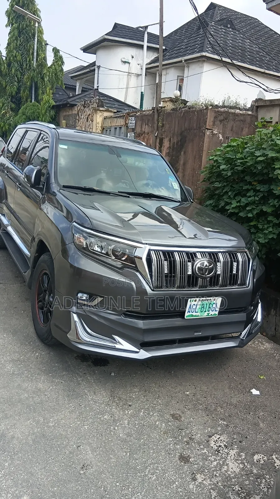 Vip Suvs Rental Service Provider Nationwide