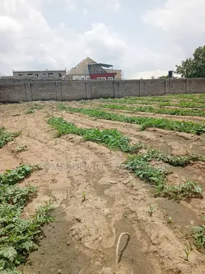3000sqm of Residential Land in Lugbe Fha