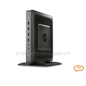Desktop Computer Dell 4GB AMD SSD 32GB