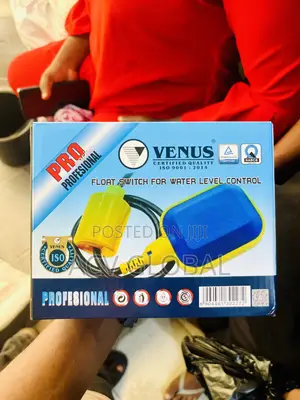 Venus Float Switch