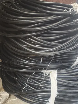 6mm2 2core Solar Cable