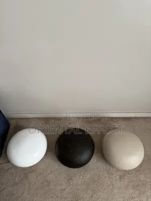 Flat Decor Ball Cluster | Modern Home Décor Accessories Nigeria