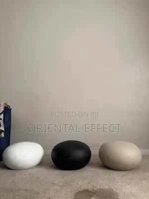 Flat Decor Ball Cluster | Modern Home Décor Accessories Nigeria