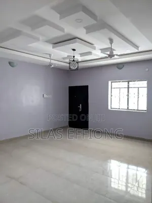 7bdrm Duplex in Osongama Estate, Uyo for rent