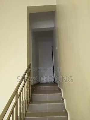 7bdrm Duplex in Osongama Estate, Uyo for rent