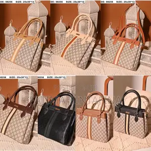 Classic Bags