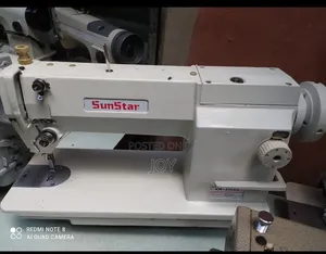 Neat Tokunbo Industrial Sewing Machine