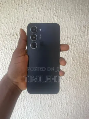 Tecno Spark 40 Pro 128 GB Black