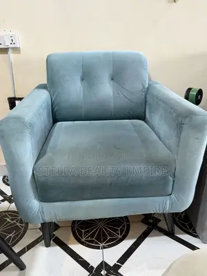 Fairly Used Luxury Single Seater Chair