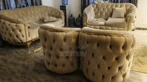 Set of Chair