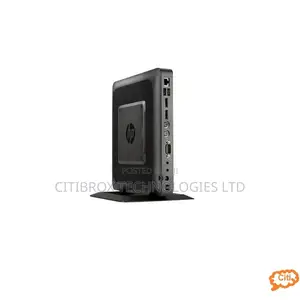 Desktop Computer Dell 4GB AMD SSD 32GB