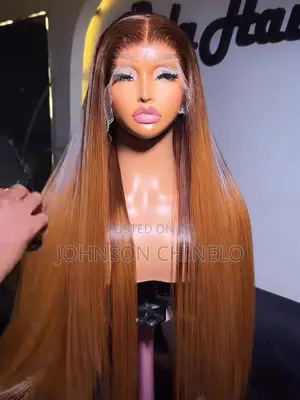 Chinny Beauty Hair