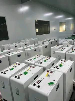 15kwh 51.2v Lithium Battery