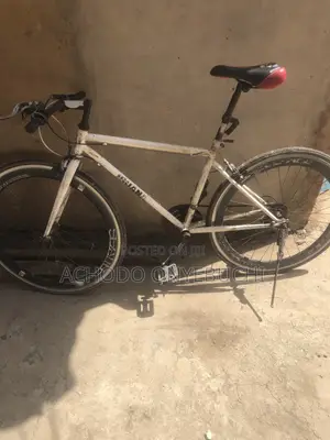 Used Bicycle