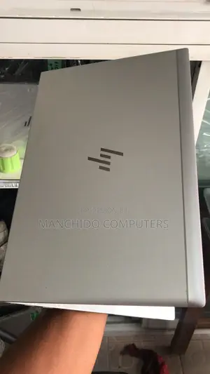 Laptop HP EliteBook 840 G7 16GB Intel Core i7 SSD 256GB