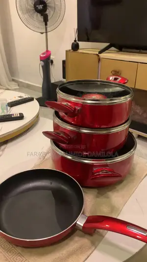 Ceramic Pot