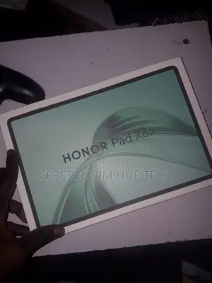 New Honor Pad X8 128 GB Gray